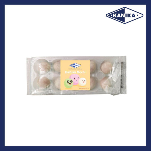 MOC10028 [MCHI-PEANUT-20PKT] LOC MOCHI PEANUT-10PCS
